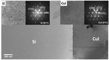 KIST "질화갈륨 대체 청색광 반도체 소자기술 개발"