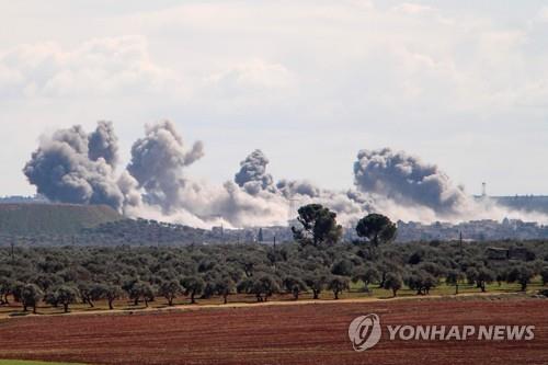 네 번째 휴전 선언…이번엔 시리아서 총성 사라질까