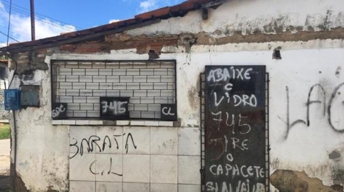 브라질 북동부 경찰 파업 후유증…잇단 강력범죄 피해 드러나