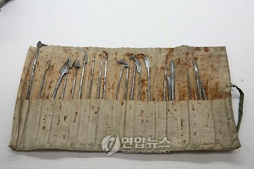 [이희용의 글로벌시대] '코로나19 최전선' 대구동산병원과 사과나무