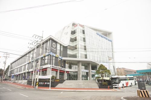 청주산단관리공단, 비즈니스센터 내 소상공인 임대료 30% 인하