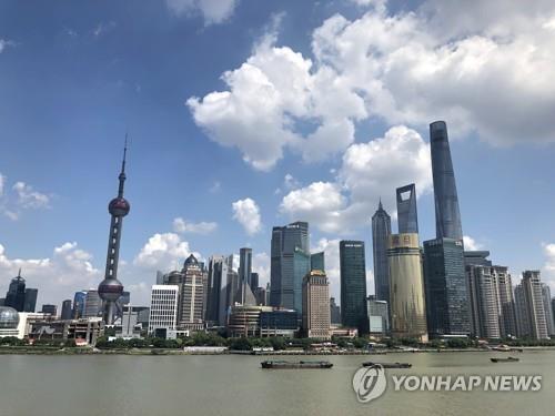 다시 문 여는 상하이 동방명주…중국 관광명소 점진적 재개