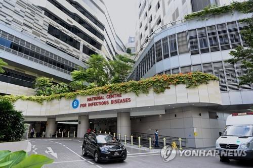 싱가포르 확진자 12명 늘어 178명…최근 일주일간 3분의 1 발생