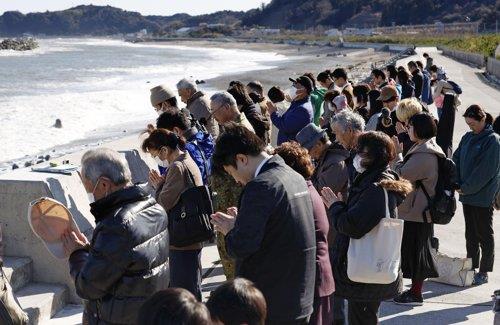'후쿠시마 원전사고 때 검사 도주' 논란에 日국회 한때 파행(종합2보)