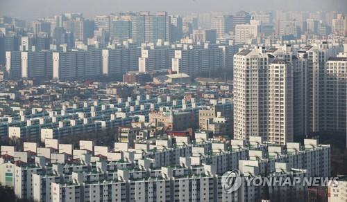 군포·오산·인천 등 '2차 풍선효과'…거래량 최대 2.5배 급증