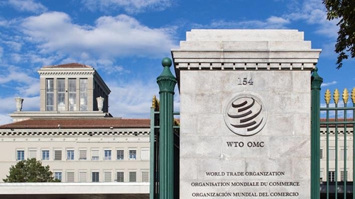WTO, 카자흐스탄서 열려던 각료회의 취소…코로나19 여파