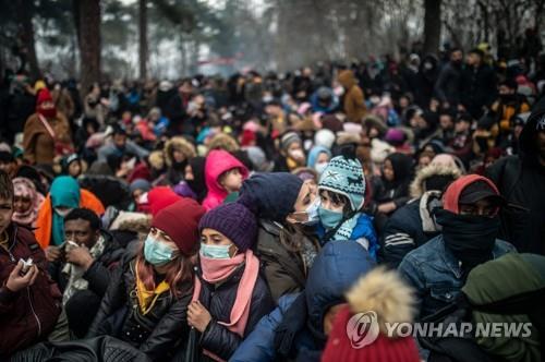 10년차 접어든 시리아 내전…38만명 사망·1천100만명 피란