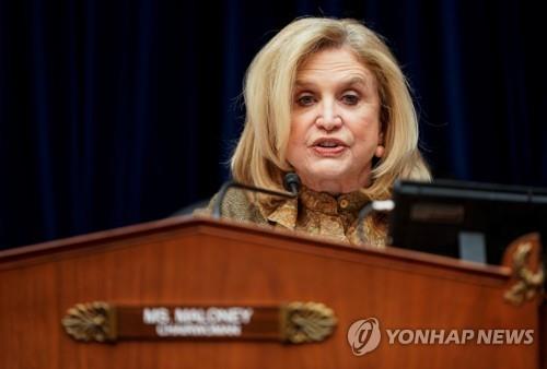 미 의회 코로나19 논쟁서 단골메뉴 등장한 한국 검사 능력
