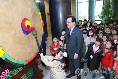 [톡톡 지방자치] 전국 최고 옴부즈맨 기구 인정받은 '울산신문고위'