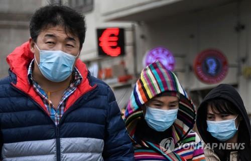 [특파원 시선] '루블화 폭락' 러시아 경제위기로 번질라 노심초사