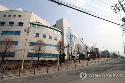 "교인 최다"…광주 보건당국, 신천지 창립일 하루 앞두고 촉각