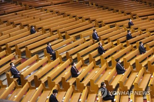 코로나19 확산 속에도 충북 교회 29.3% "일요예배 진행"