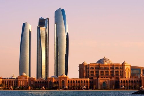 UAE, 코로나19 피해 방어에 GDP 7% 규모 자금 투입