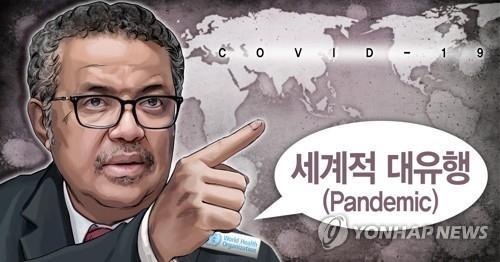 코로나19 무증상 환자 전파력 얕봐선 안 된다…"확산 촉진 우려"