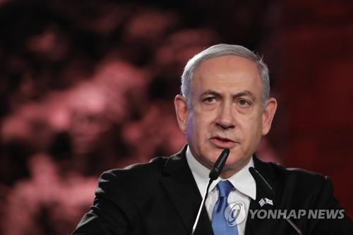 이스라엘 대통령, 총리후보에 간츠 지명키로…네타냐후 위기