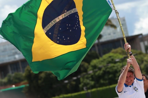 브라질 코로나19 확진자 176명…상파울루주가 63% 차지