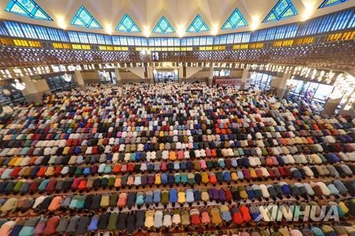 브루나이, 코로나19 확산 우려로 '여행 금지령'(종합)