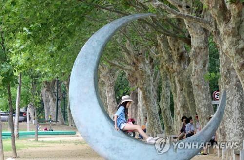 '코로나19 여파' 담양대나무축제 취소