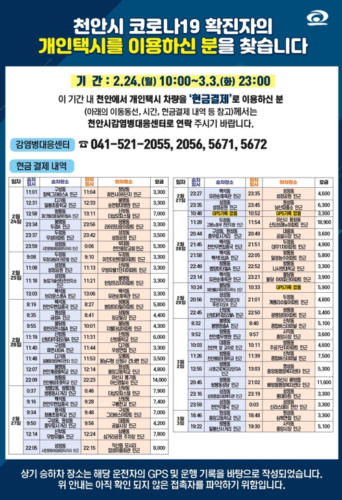 대전세종충남 첫 발생 24일만 추가 확진자 '0'…불안요소는 여전