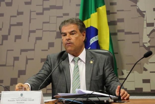 브라질 상원 코로나19로 회기 중단…상원의장, 원격 표결 검토