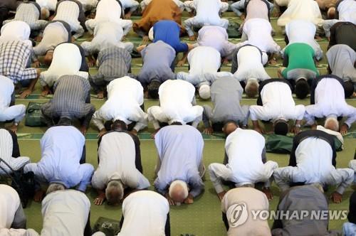 파키스탄 확진자 며칠새 '6배 폭증'…인도는 타지마할 폐쇄(종합)