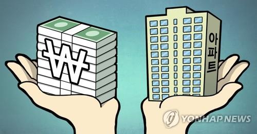 충북경실련 "도내 국회의원 수도권 아파트값 4년간 69억원 상승"