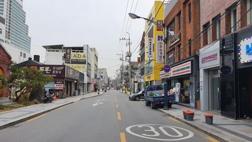 자영업 줄도산 위기 서민경제 스톱…대구시 "긴급생존자금 요청"