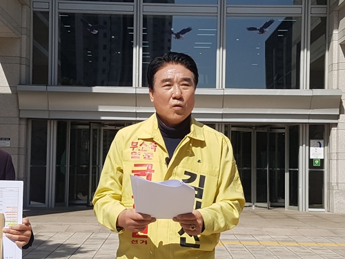 총선 격전지 부산 무소속 바람 불까…선거 판세 변수