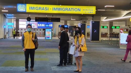 인도네시아, 20일부터 '무비자·도착비자' 전면 중단 발표