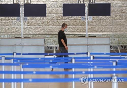 이스라엘 코로나19 확진자 324명…정부 "집에 머물러달라" 촉구