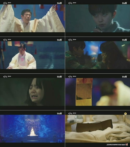 이야기의 힘 보여준 tvN '방법' 6.7% 종영