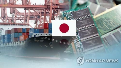 일본 2월 무역수지 12조원대 흑자…수입 급감 영향