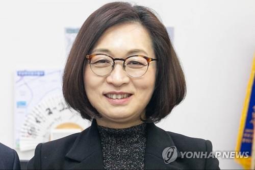 은수미 성남시장 코로나19 검사…분당제생병원장과 접촉