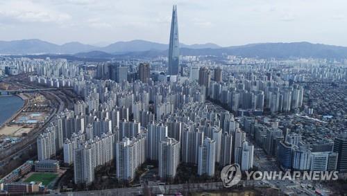 고가·다주택자 보유세 상한까지 오른다…집값 하락 본격화될까