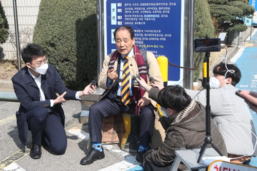 '잔고증명서 위조 의혹' 윤석열 장모 검찰 출석할까 '관심'(종합)