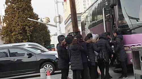 '코로나19 여파 속' 中진출 북한 노동자 송환 사실상 '스톱'