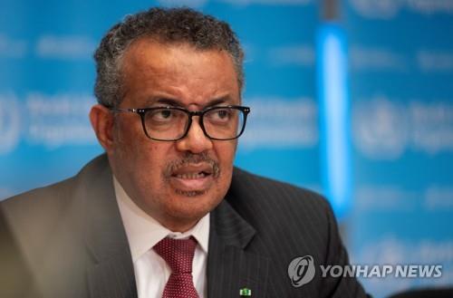 WHO "한국, 코로나19 검사 혁신…다른 나라에 적용 노력"