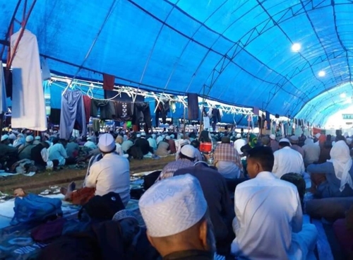 인도네시아 코로나19 확진자 309명·사망자 25명(종합2보)