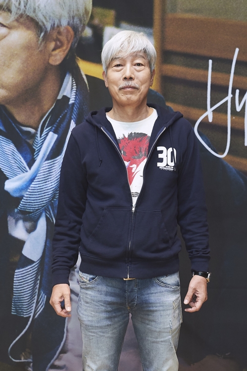 최장수 단일 DJ 배철수 "'배캠' 30주년, 청취자와 함께 만들어"