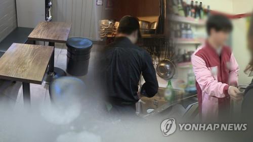 청주 청원구, 골목식당 돕기 위해 '찾아가는 런치 버스' 운행