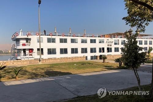 이집트, 코로나19에 식당·카페·쇼핑몰 야간영업 금지(종합)