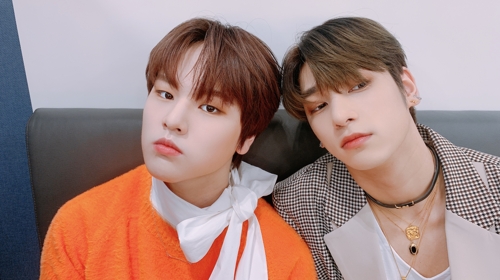 코로나19에 빅톤·김재환 등 일본내 K팝 행사 잇달아 연기