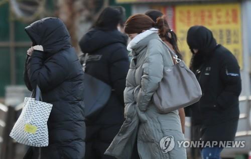 인천 전역 강풍주의보 20일 오전 3시 해제(종합)