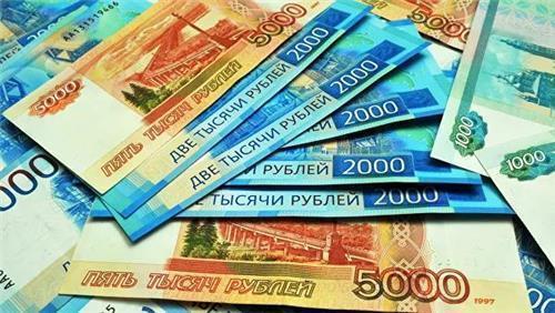 러시아, 기준금리 6% 동결…"인플레·경기둔화 요소 함께 고려"