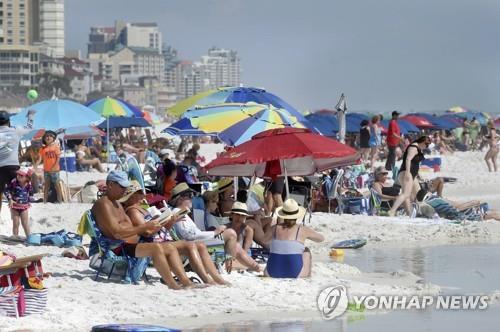 WHO "젊은이들, 코로나19에 천하무적 아니다"(종합)