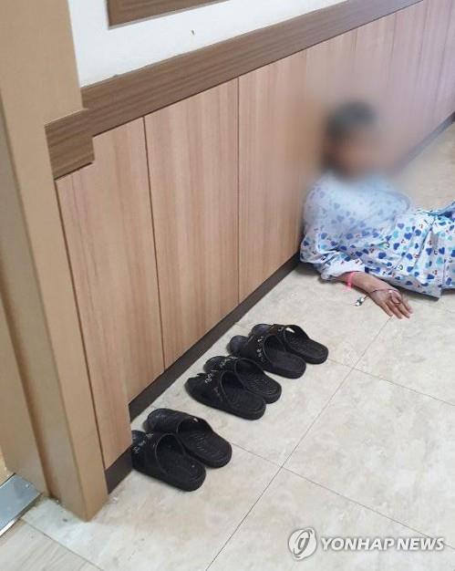 대구시 정신병원 24곳 전수조사…종사자 981명 우선 검사(종합)