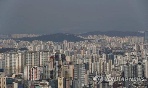 코로나·공시가격 후폭풍…강남·마용성 아파트 매물 늘기 시작