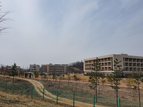 우한 교민 보듬었던 진천, 유럽 입국자 임시생활도 '수용'