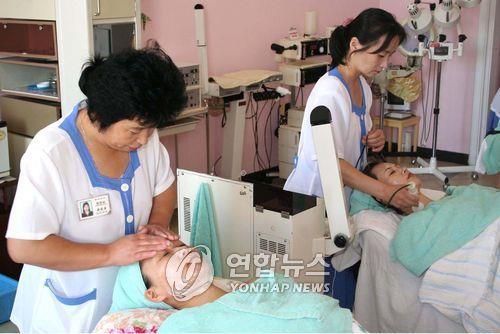 북한 복합레저시설 '창광원' 40주년…"매년 7천300만명 방문"