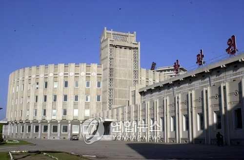 북한 복합레저시설 '창광원' 40주년…"매년 7천300만명 방문"